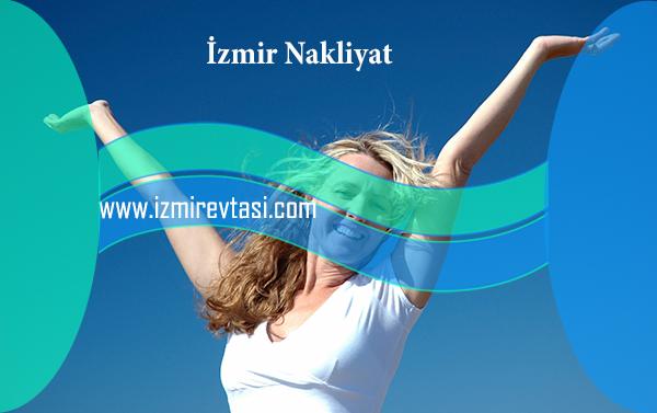 İzmir Nakliyat