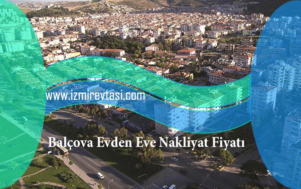 Balçova Evden Eve Nakliyat Fiyatı