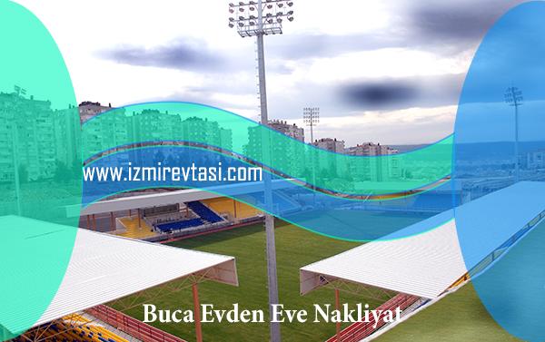 Buca Evden Eve Nakliyat