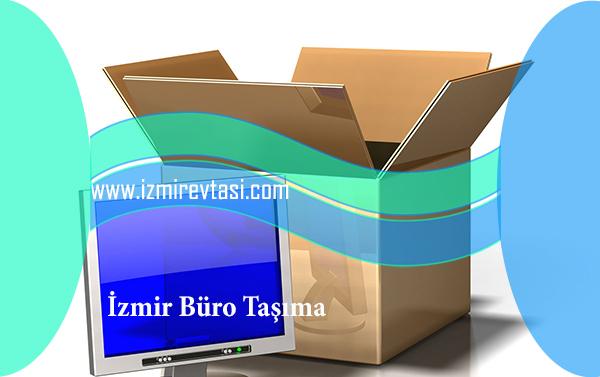 İzmir Büro Taşıma